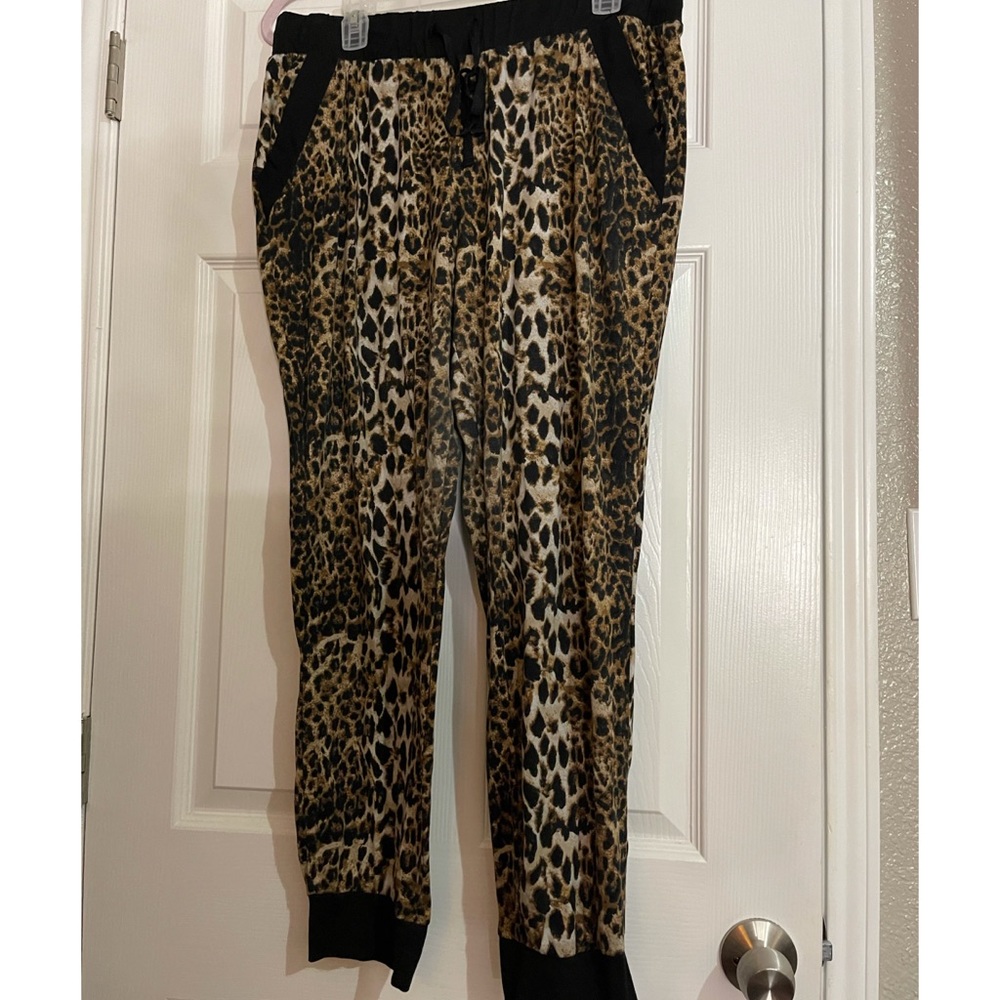 Joggers